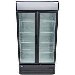 Холодильник барный Maxima 09404030 (Black) Thumb