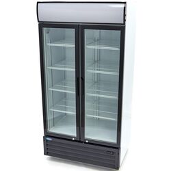 Холодильник барный Maxima 09404030 (Black)
