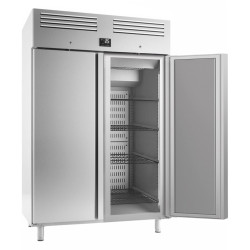 Dulap frigorific GGM Gastro BEI148T2 (Inox) Thumb