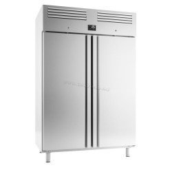 Dulap frigorific GGM Gastro BEI148T2 (Inox)