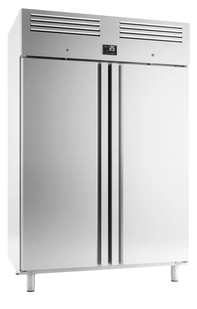 Dulap frigorific GGM Gastro BEI148T2 (Inox)
