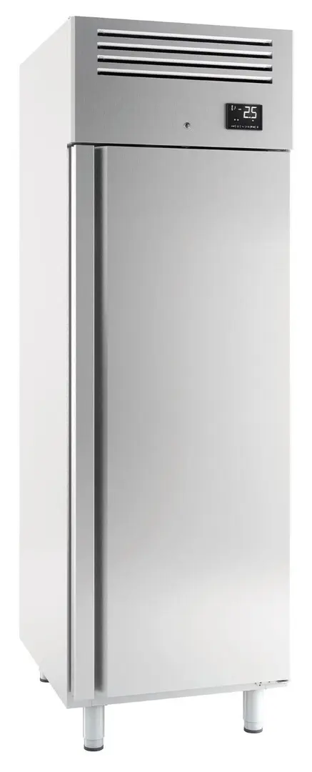 Dulap frigorific GGM Gastro BEI78T1 (Inox)