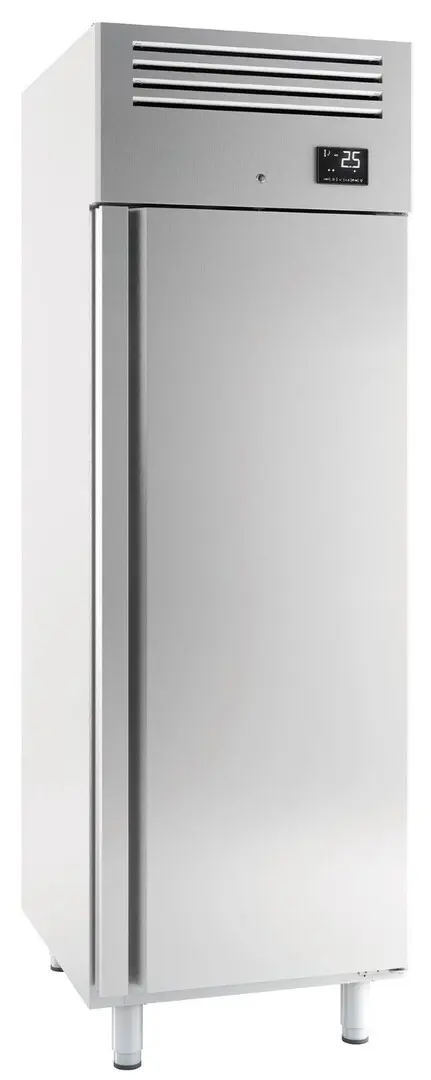 Dulap frigorific GGM Gastro BEI81T1 (Inox)