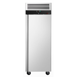 Dulap frigorific GGM Gastro BKG800ND (Inox) Thumb