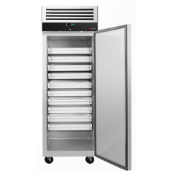 Dulap frigorific GGM Gastro BKG800ND (Inox) Thumb
