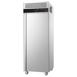 Dulap frigorific GGM Gastro BKG800ND (Inox) Thumb