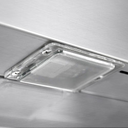 Dulap frigorific GGM Gastro BKG800ND (Inox) Thumb