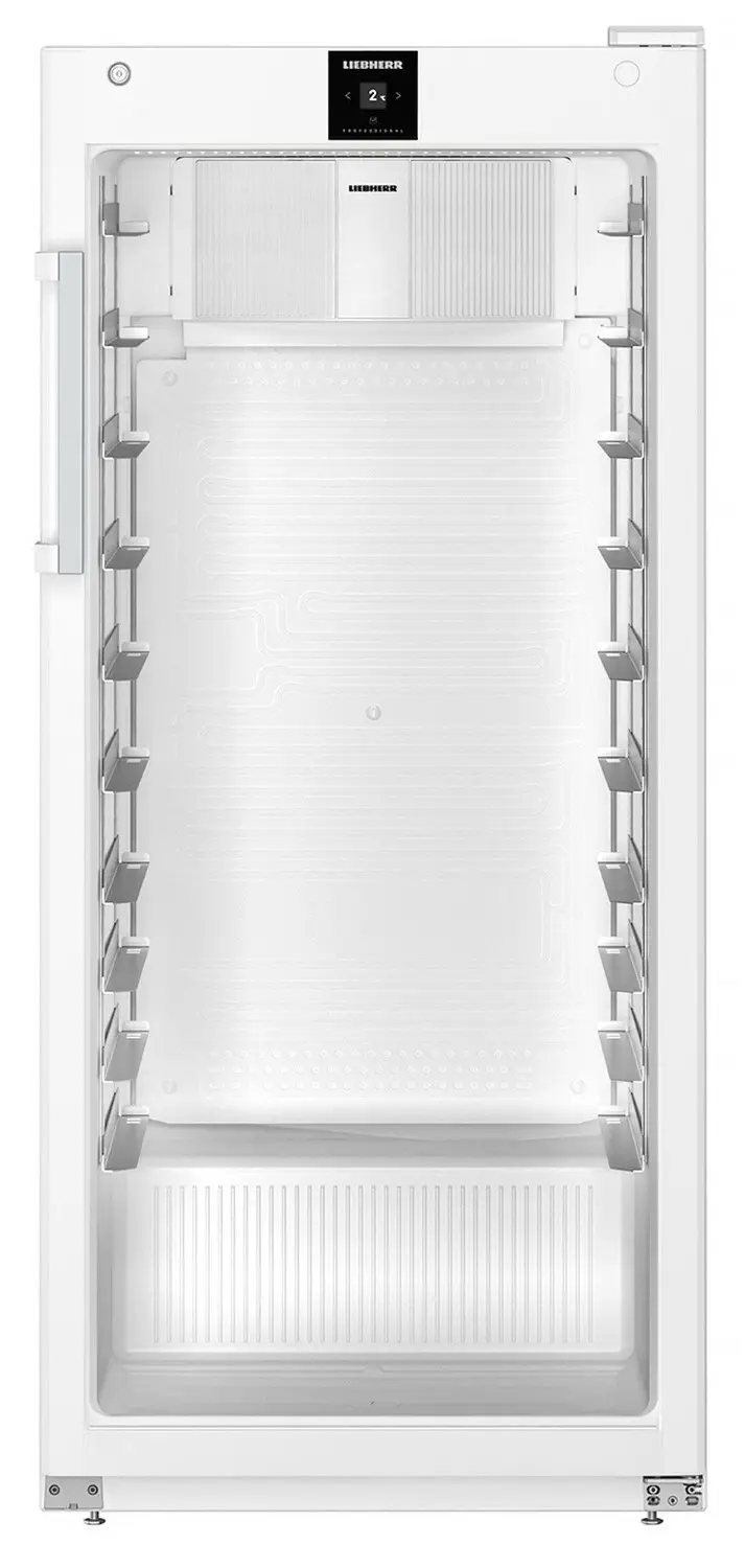 Холодильный шкаф Liebherr BRFvg 5511-20 (White) - 3