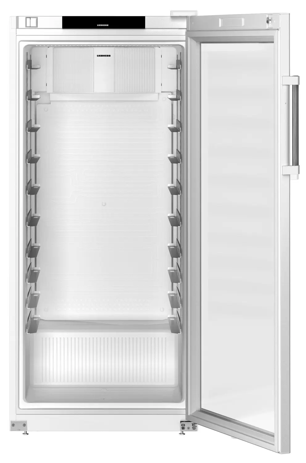 Холодильный шкаф Liebherr BRFvg 5511-20 (White) - 4
