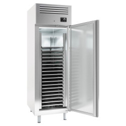 Dulap congelator GGM Gastro BTEI78T1 (Inox) Thumb