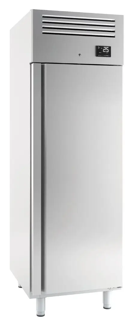 Dulap congelator GGM Gastro BTEI78T1 (Inox)