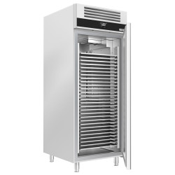 Морозильный шкаф GGM Gastro BTKF892 (Inox) Thumb