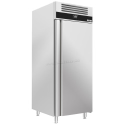 Dulap congelator GGM Gastro BTKF892 (Inox)