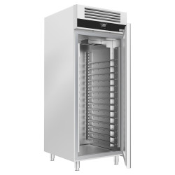 Морозильный шкаф GGM Gastro BTKF892 (Inox) Thumb