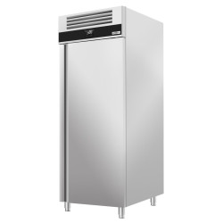 Морозильный шкаф GGM Gastro BTKF892 (Inox) Thumb
