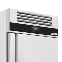 Морозильный шкаф GGM Gastro BTKF892 (Inox) Thumb
