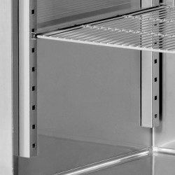 Dulap congelator GGM Gastro BTKG800GND (Inox) Thumb