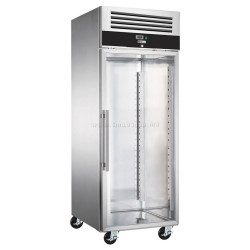 Dulap congelator GGM Gastro BTKG800GND (Inox)