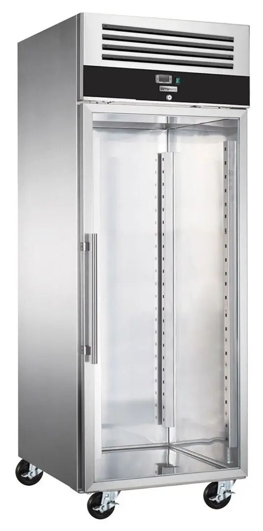 Dulap congelator GGM Gastro BTKG800GND (Inox)