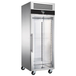 Dulap congelator GGM Gastro BTKG800GND#PT#07 (Inox)