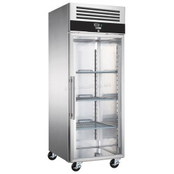 Dulap congelator GGM Gastro BTKG800GND#PT (Inox)