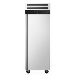 Морозильный шкаф GGM Gastro BTKG800ND (Inox) Thumb