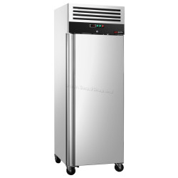 Dulap congelator GGM Gastro BTKG800ND (Inox)