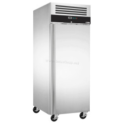 Dulap congelator GGM Gastro BTKG800ND#PT (Inox)