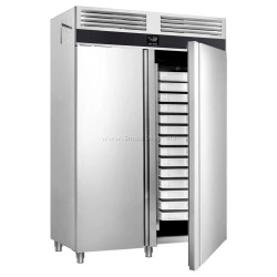 Dulap congelator GGM Gastro BTKSF1700 (Inox)