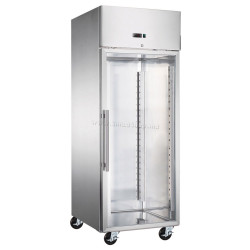 Dulap congelator GGM Gastro ECO BTKG800GND#07 (Inox)