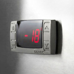 Dulap congelator GGM Gastro ECO BTKG800ND#PT#07 (Inox) Thumb