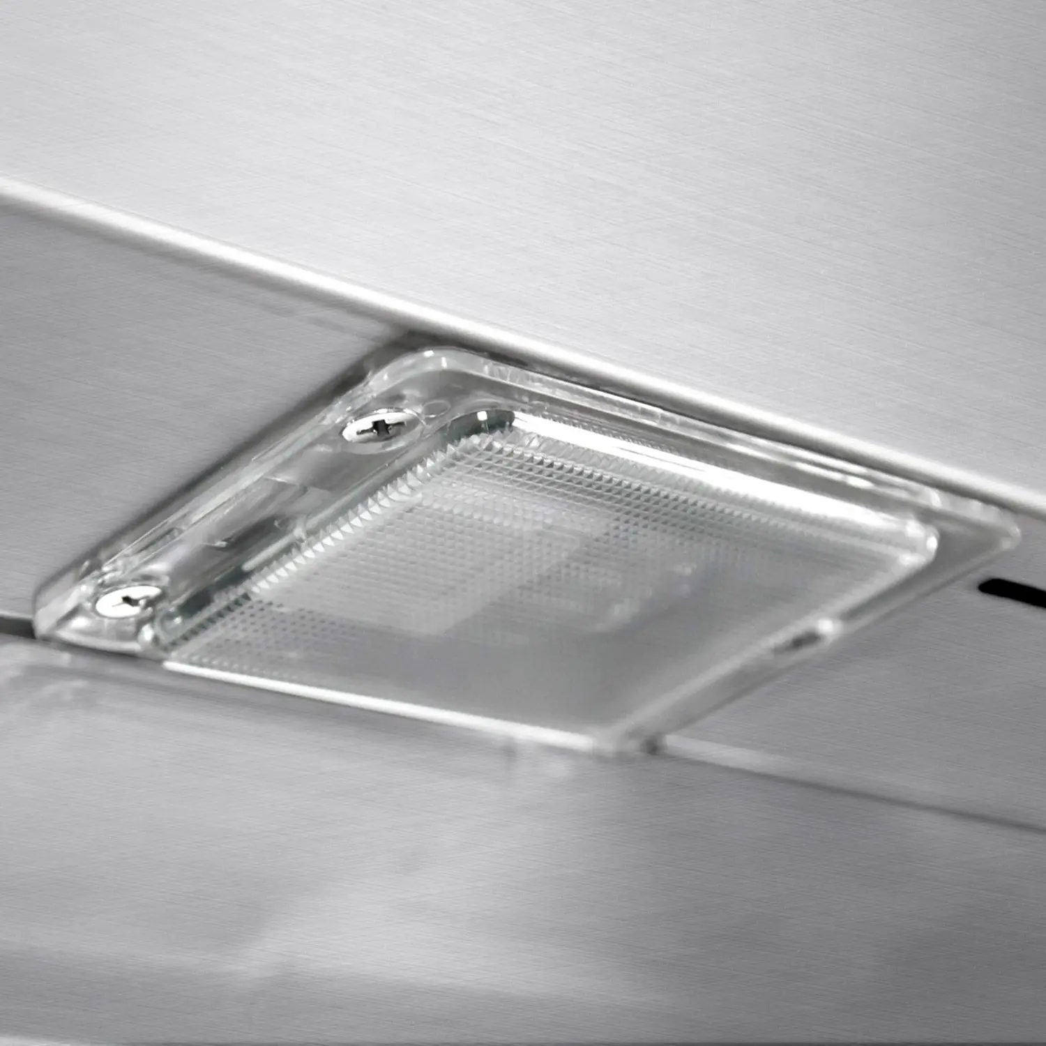 Dulap congelator GGM Gastro ECO BTKG800ND#PT#07 (Inox) - 4