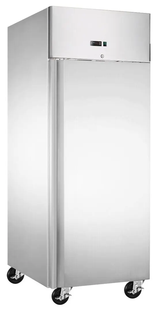 Dulap congelator GGM Gastro ECO BTKG800ND#PT#07 (Inox)