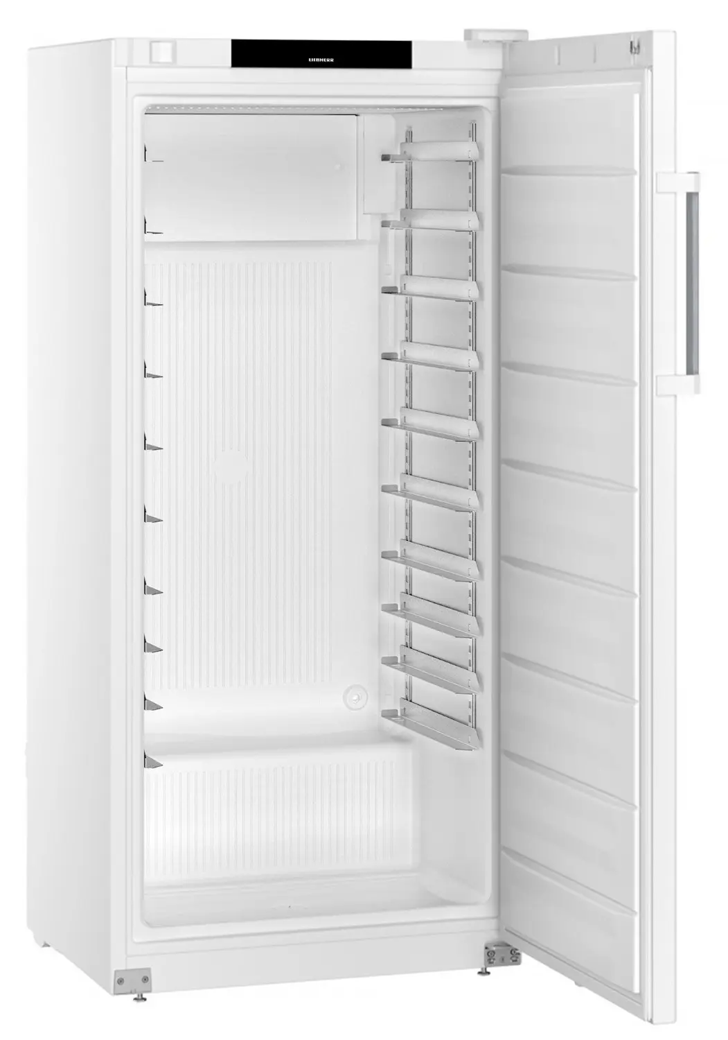 Морозильный шкаф Liebherr BFFsg 5501-40 (White) - 2
