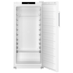 Морозильный шкаф Liebherr BFFsg 5501-40 (White) Thumb