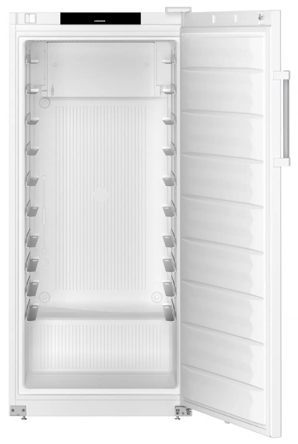 Морозильный шкаф Liebherr BFFsg 5501-40 (White) - 4