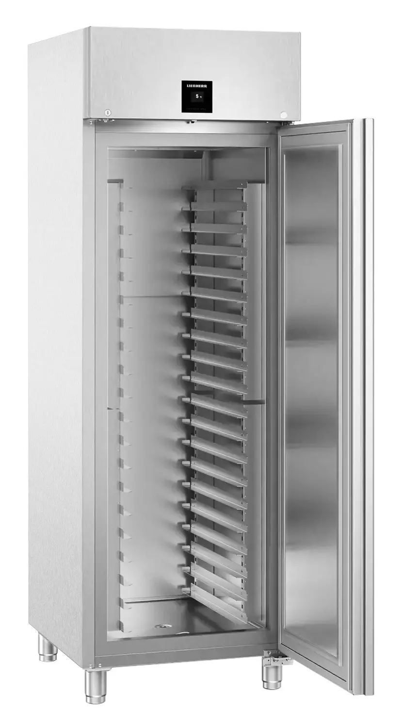 Dulap frigorific Liebherr BRPSvh 6501-40 WiFi (Inox) - 2