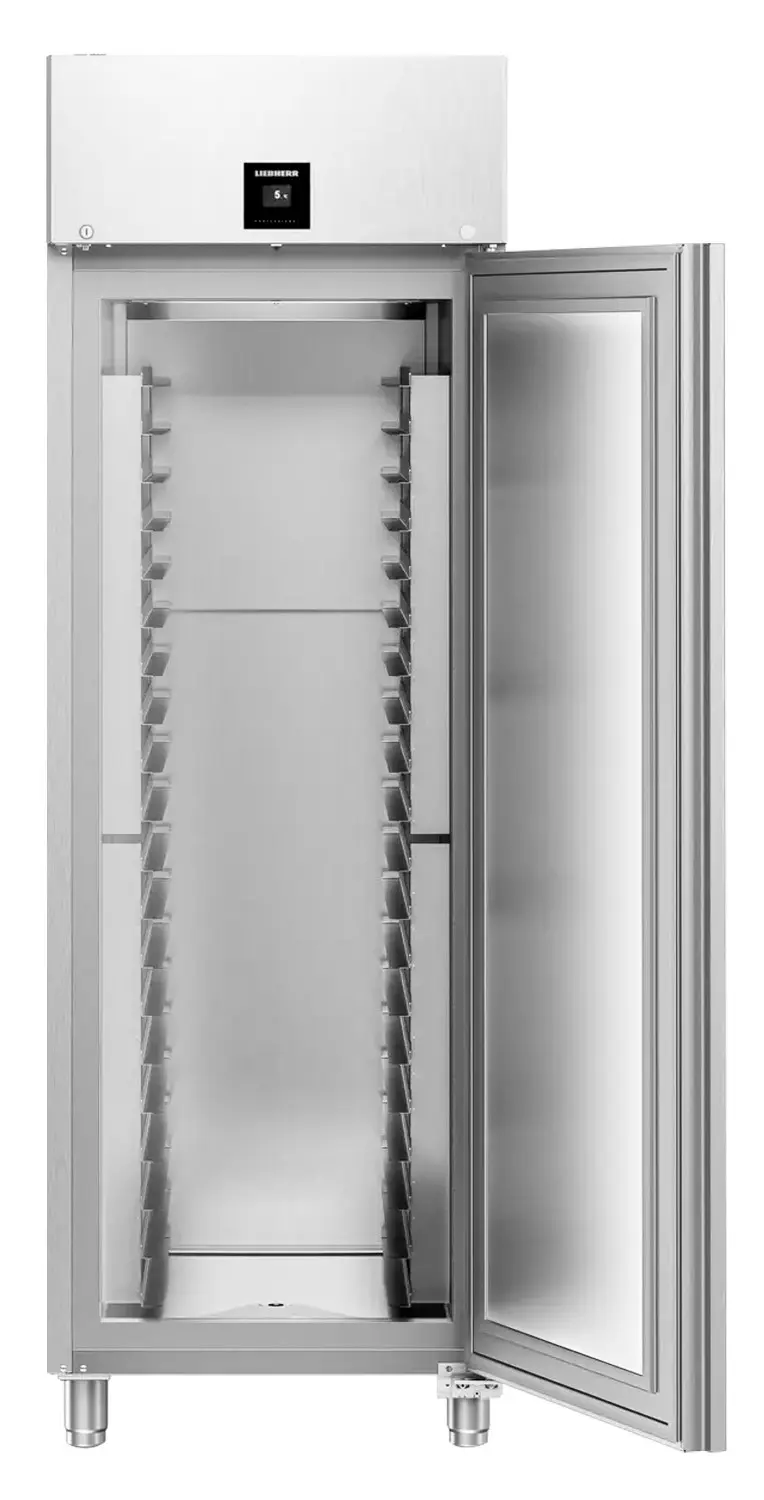 Dulap frigorific Liebherr BRPSvh 6501-40 WiFi (Inox) - 4