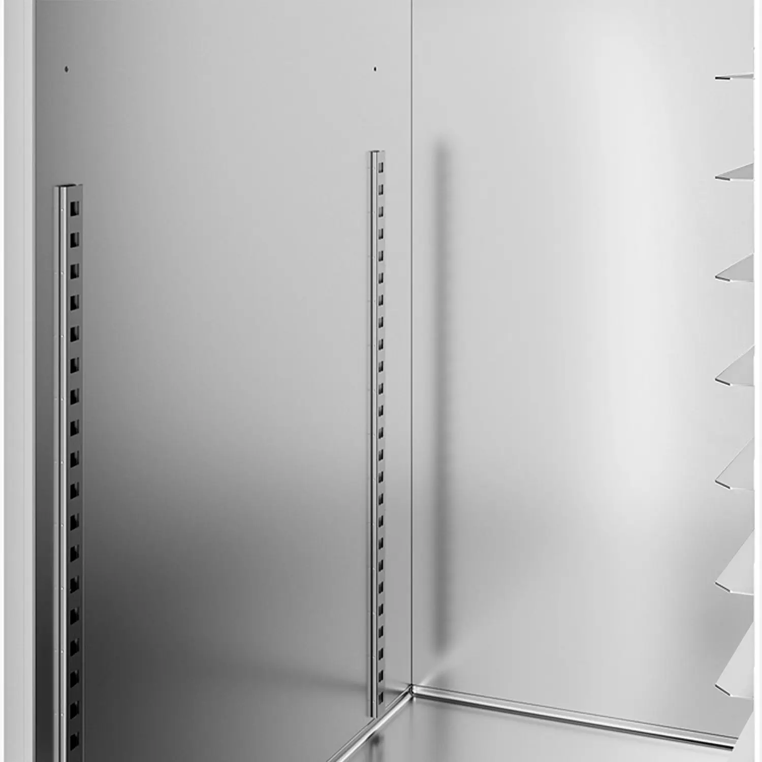 Dulap frigorific Liebherr BRPSvh 6501-40 WiFi (Inox) - 5