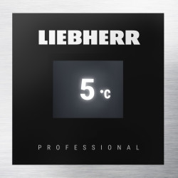Dulap frigorific Liebherr BRPSvh 6501-40 WiFi (Inox) Thumb