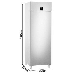 Dulap frigorific Liebherr BRPSvh 6501-40 WiFi (Inox) Thumb