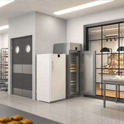 Dulap frigorific Liebherr BRPSvh 6501-40 WiFi (Inox) Thumb