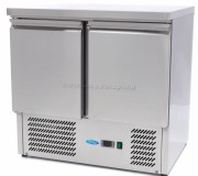 Холодильный стол Maxima SAL901 (Inox)