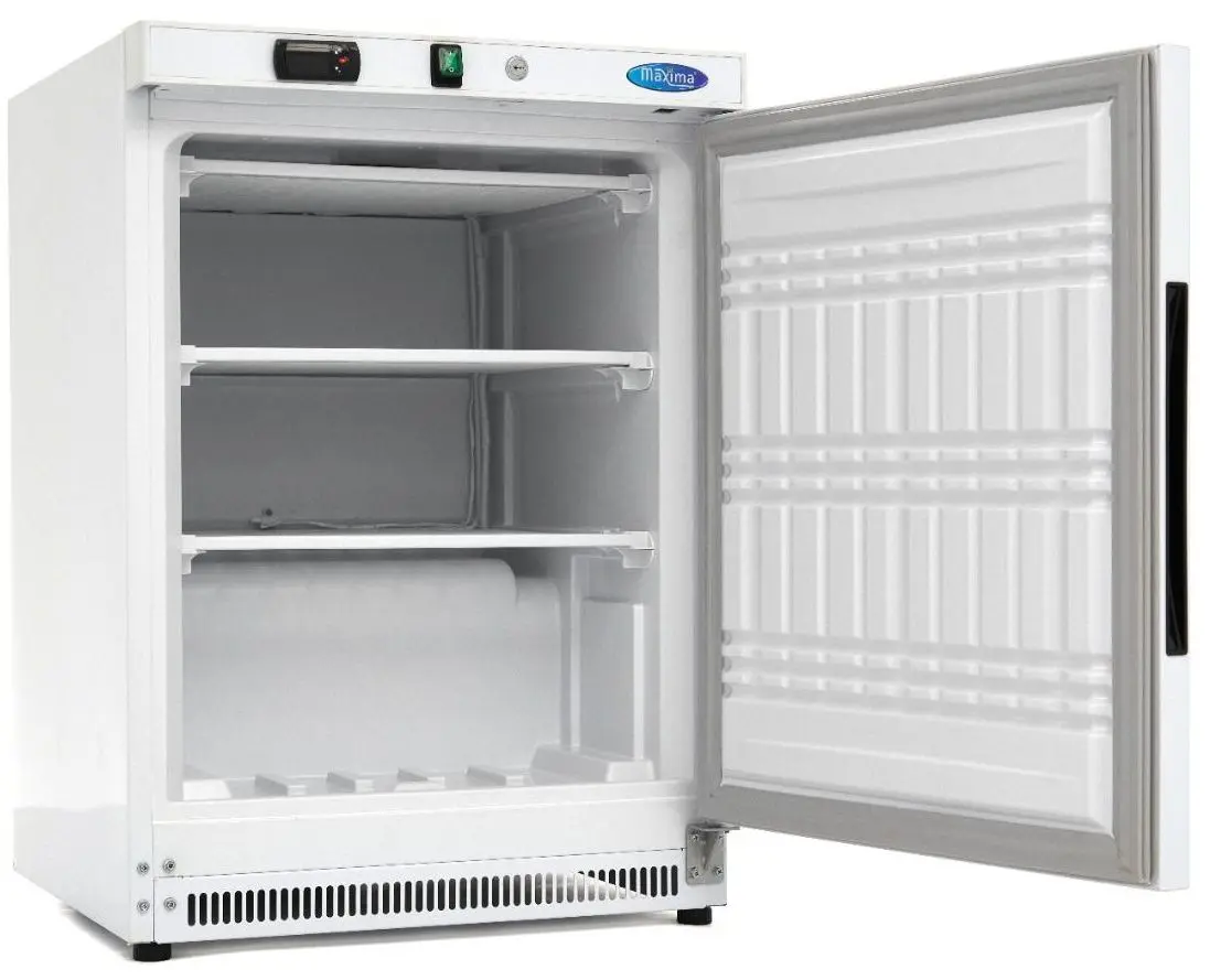 Congelator Maxima 9405001 (White)