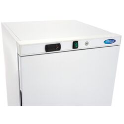 Congelator Maxima 9405001 (White) Thumb