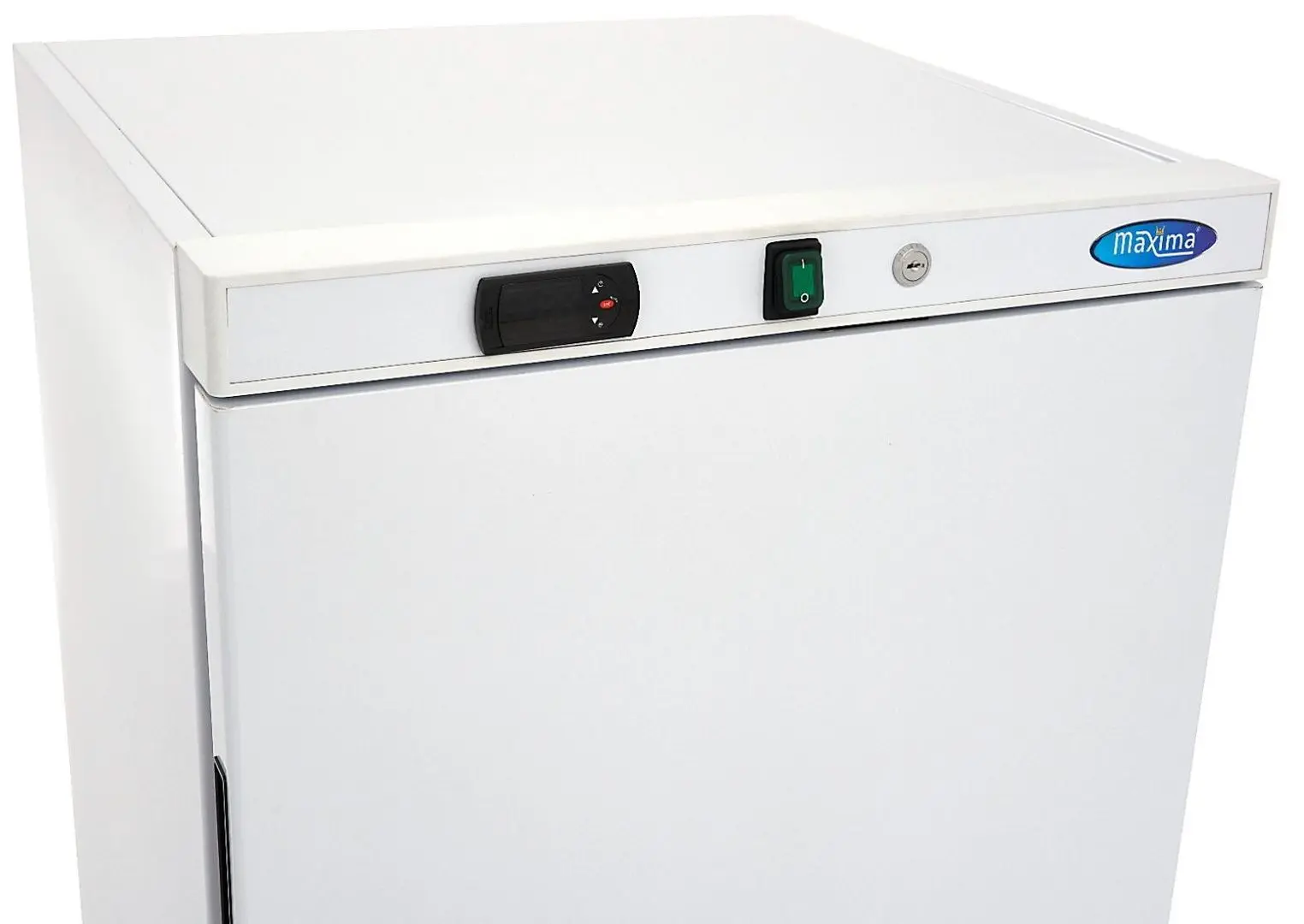 Congelator Maxima 9405001 (White)