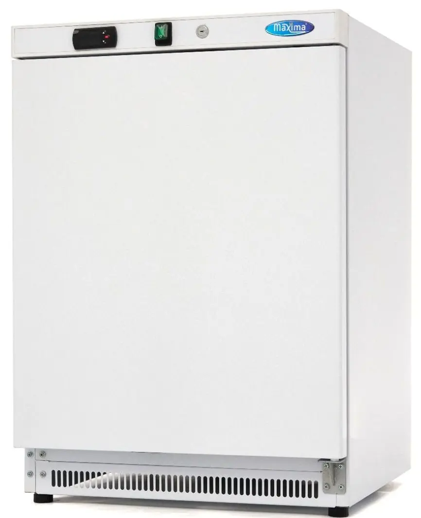 Congelator Maxima 9405001 (White)