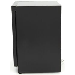 Морозильный шкаф Maxima 9405003 (Black) Thumb