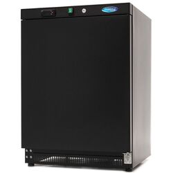 Морозильный шкаф Maxima 9405003 (Black) Thumb