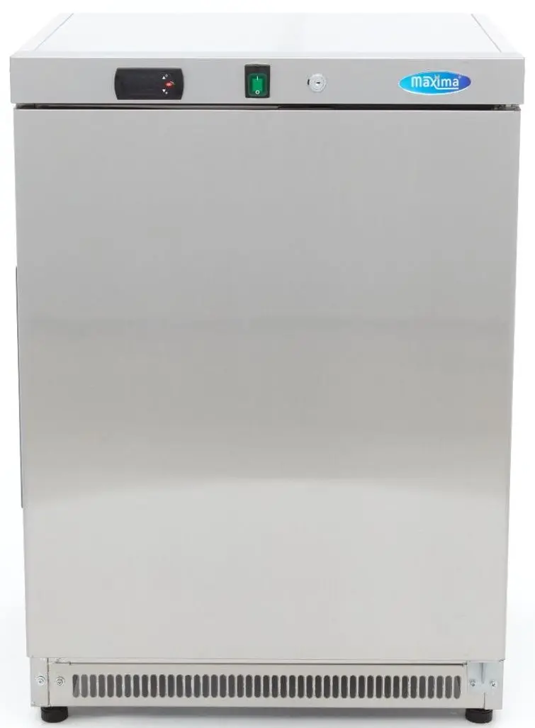 Congelator Maxima 9405005 (White)